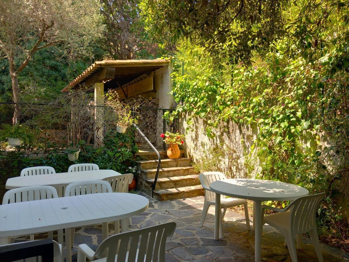 Hotel Cap Soleil Cavalaire-sur-Mer